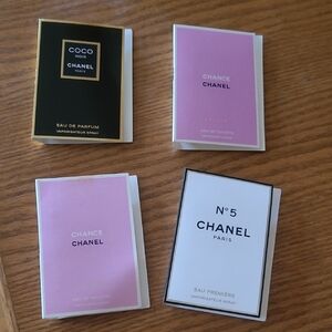 Chanel Spray Set NWT!! *AUTHENTIC*